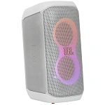 Беспроводная колонка JBL PartyBox Club 120, White