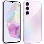 Смартфон Samsung Galaxy A35 8/256 ГБ Awesome Lilac