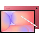 Планшет Samsung Galaxy Tab S10 Lite Wi-Fi 6/128GB Coral Red