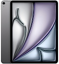 Apple iPad Air M3 (2025) 13" дюймов, wi-fi+cellular, 256 Гб, Серый космос (Без RuStore)