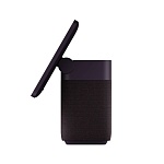 Умная колонка Яндекс Станция Дуо Макс, с Zigbee, красный