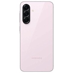 Смартфон Samsung Galaxy A56 8/128 ГБ Pink