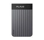 Диктофон Plaud Note Pro, Black c ChatGPT