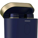 Беспроводные наушники Bowers & Wilkins Pi7 S2, Midnight Blue
