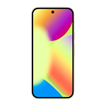 Смартфон Google Pixel 10 12/128 ГБ, Lemongrass