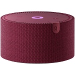 Умная колонка Яндекс Станция Мини 2, Pomegranate Red
