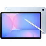 Планшет Samsung Galaxy Tab S10 FE Wi-Fi 128 ГБ голубой