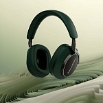 Беспроводные наушники Bowers & Wilkins Px8, Dark Forest