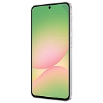 Смартфон Samsung Galaxy A56 12/256ГБ Light Gray