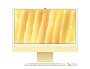 Apple iMac 24" Retina 4,5K, M4, 8 CPU, 16 Гб/512 Гб, Желтый