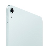 Apple iPad Air M3 (2025) 11" дюймов, wi-fi, 512 Гб, Голубой (Без RuStore)