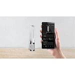 Очиститель воздуха Dyson Purifier Cool PC1 TP11, White