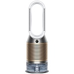 Увлажнитель – очиститель воздуха Dyson PH04 Humidify Cool Formaldehyde, White/Gold