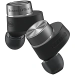 Беспроводные наушники Bowers & Wilkins Pi7 S2, Satin Black
