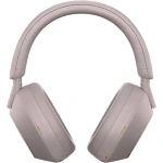 Беспроводные наушники Sony WH-1000XM5, Pink