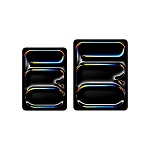 Apple iPad Pro M5 (2025) 11" дюймов, wi-fi+cellular, 2 Тб, Чёрный космос (Без RuStore)