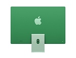 Apple iMac 24" Retina 4,5K, M4, 10 CPU, 32 Гб/2 Тб, Зеленый