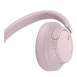 Беспроводные наушники Sony WH-CH720N, Pink
