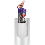 Пылесос Dyson Big Ball Parquet 2 CY28, серый
