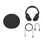 Беспроводные наушники Sony ULT Wear WH-ULT900N, Black