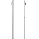 Планшет Samsung Galaxy Tab A9 LTE 4/64GB Silver