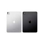 Apple iPad Pro M5 (2025) 11" дюймов, wi-fi+cellular, 2 Тб, Чёрный космос (Без RuStore)