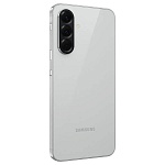 Смартфон Samsung Galaxy A56 12/256ГБ Light Gray