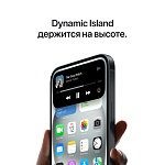 Apple iPhone 15 Plus SIM + eSIM, 128 Гб, Синий (Без RuStore)