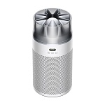 Очиститель воздуха Dyson HushJet Purifier Compact HJ10, White/Silver