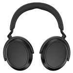 Беспроводные наушники Sennheiser Momentum 4 Wireless, Black