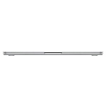 Apple MacBook Air 13" (M3, 2024), 16 Гб/256 Гб, Серебро