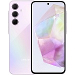 Смартфон Samsung Galaxy A35 8/256 ГБ Awesome Lilac
