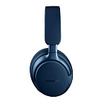 Беспроводные наушники Bose QuietComfort Ultra Headphones, Lunar Blue