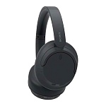Беспроводные наушники Sony WH-CH720N, Black