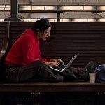 Apple MacBook Pro 14" (M3, 2023), 8 ГБ/512 Гб, Серый космос