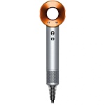 Фен Dyson Supersonic Hair Dryer HD15, Nickel/Copper