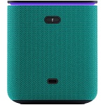 Умная колонка Яндекс Станция Миди с Алисой на YaGPT, изумрудный