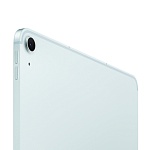 Apple iPad Air M3 (2025) 13" дюймов, wi-fi+cellular, 512 Гб, Голубой (Без RuStore)