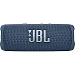 Колонка портативная JBL Flip 6, Blue