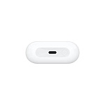 Беспроводные наушники Samsung Galaxy Buds3 White
