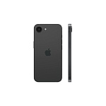 Apple iPhone 16e SIM + eSIM, 256 Гб, Черный (Без RuStore)