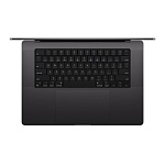 Apple MacBook Pro 16" (M4 Max, 2024), 64 ГБ/4 Тб, Чёрный космос
