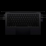 Apple MacBook Pro 14" (M4 Pro, 2024), 24 ГБ/512 Гб, Чёрный космос