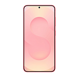 Смартфон Samsung Galaxy S25 128 ГБ Coral Red