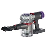 Вертикальный пылесос Dyson V8 Advanced SV25 Silver/Nickel