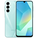 Смартфон Samsung Galaxy A16 4/128Gb Global Light Green