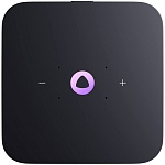 Умная колонка Яндекс Станция Миди с Алисой на YaGPT, изумрудный