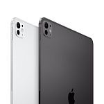 Apple iPad Pro M5 (2025) 11" дюймов, wi-fi+cellular, 2 Тб, Чёрный космос (Без RuStore)