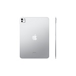 Apple iPad Pro M5 (2025) 11" дюймов, wi-fi, 256 Гб, Серебро (Без RuStore)