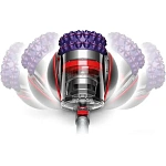 Пылесос Dyson Big Ball Parquet 2 CY28, серый